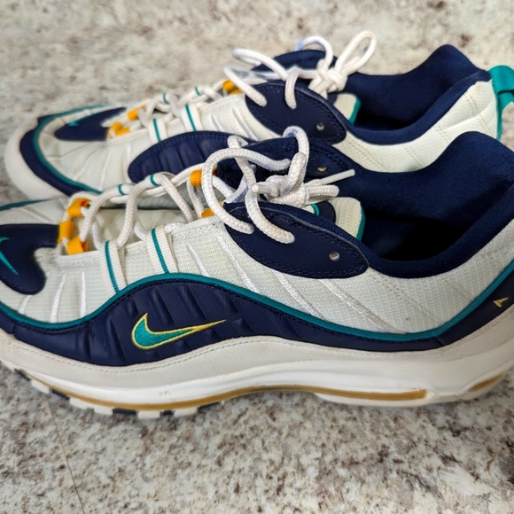 Nike Other - Nike Air Max Size 13 Mens